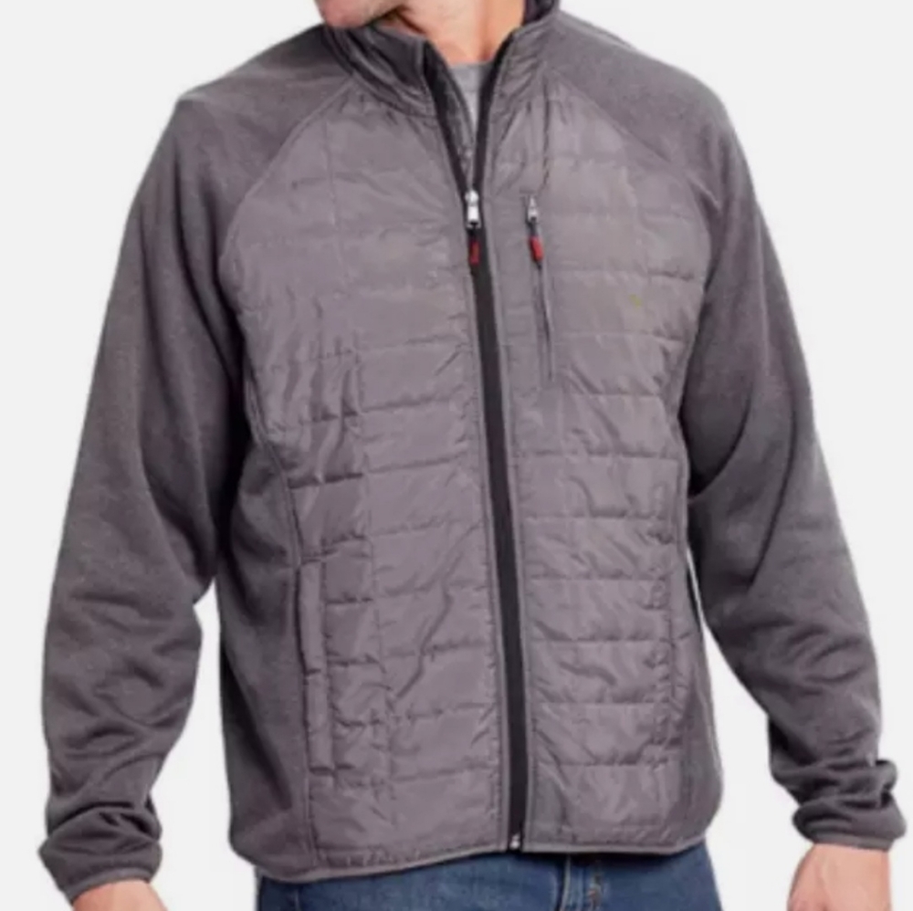 Orvis Men's Media Jacket